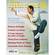 Revista Golden Dragon (nº 4)